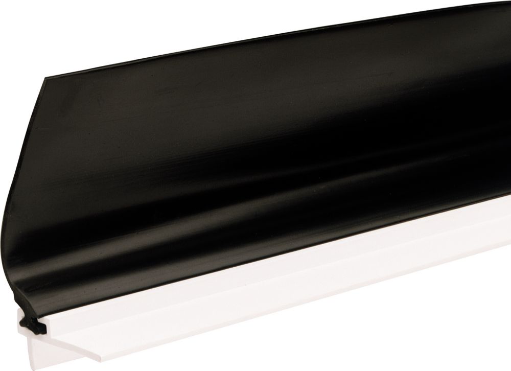 Climaloc Plus Heavy Duty Garage Door Bottom The Home Depot Canada
