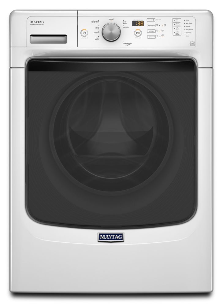 Maytag MHW3500FW