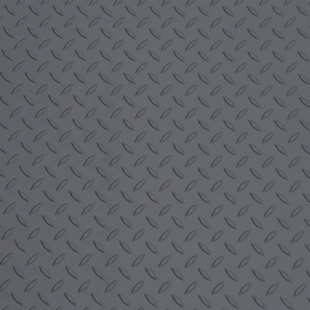 7.5 Feet x 17 Feet Battleship Gray Standard Car Mat 7.5 Feet x 17 Feet Battleship Gray Standard Car Mat