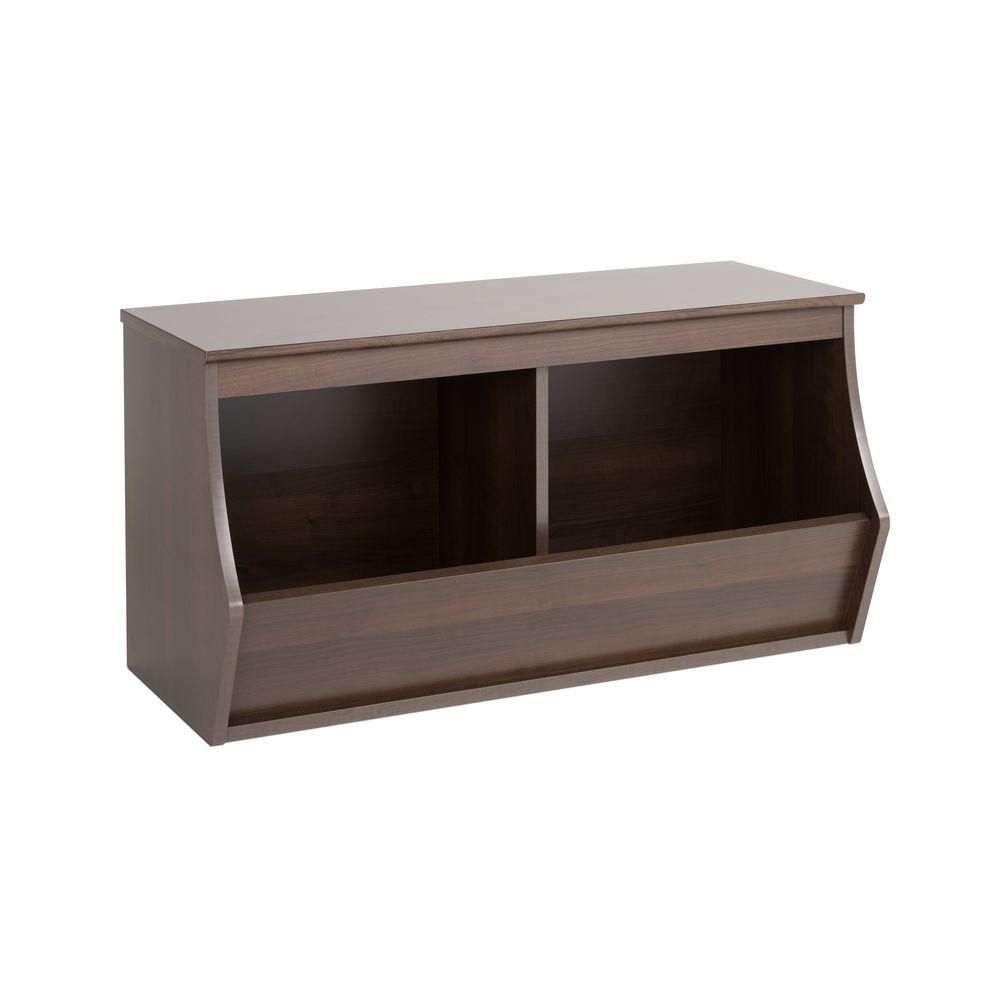 ClosetMaid ClosetMaid Impressions 23 in. Nickel Corner Rounder Closet