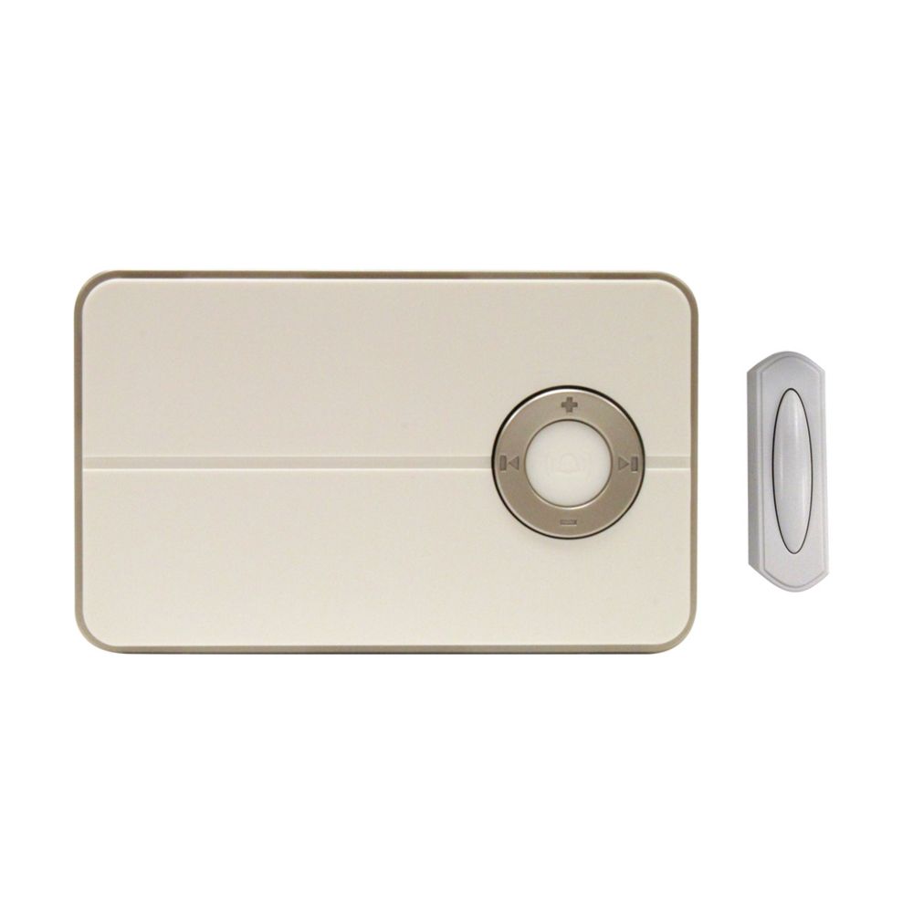 Doorbells & The Home Depot Canada
