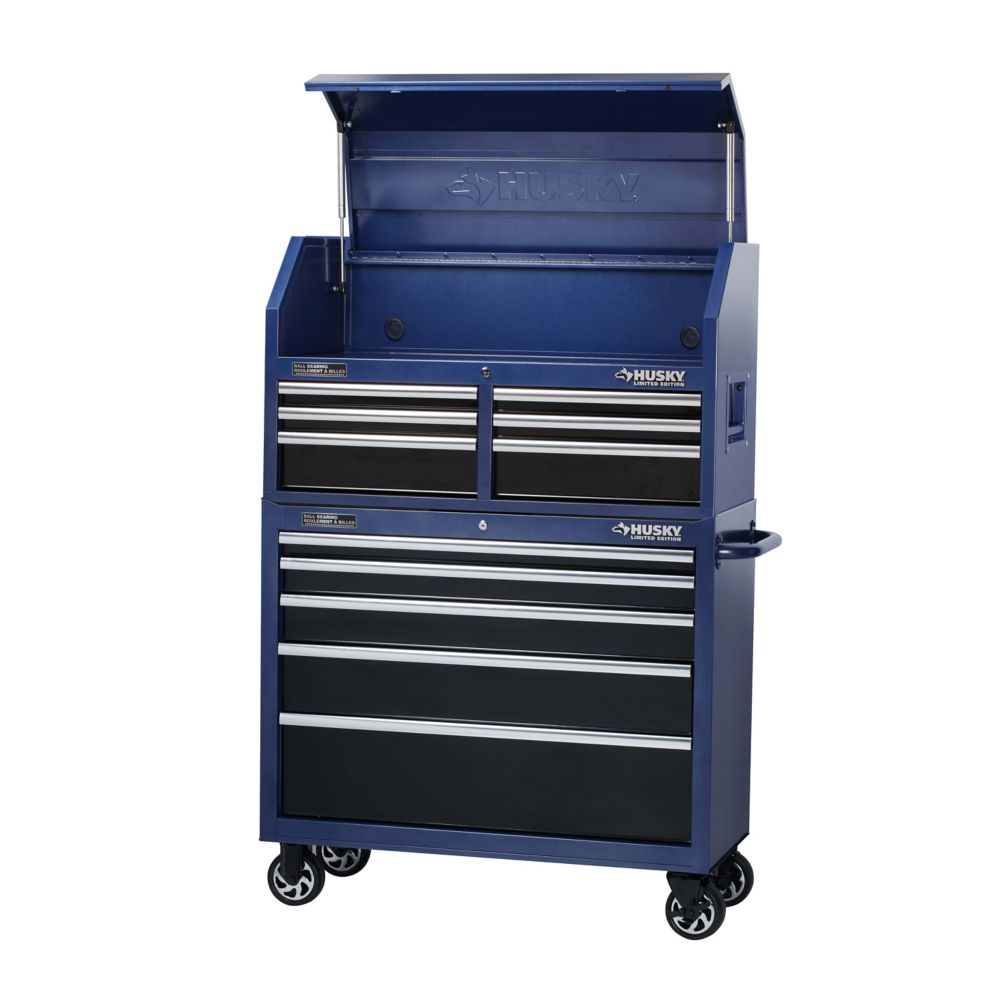 40 Inch 11Drawer Tool Chest and