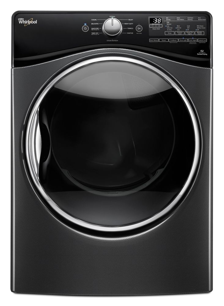 Ge Unitized Spacemaker Washer And Electric Dryer The Home Depot Canada