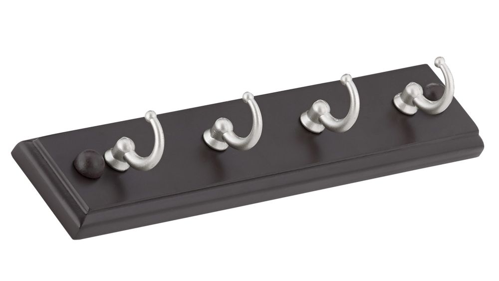 WallMounted Coat Racks The Home Depot Canada