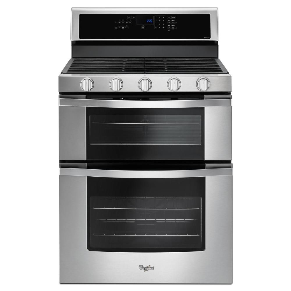 Maytag 30INCH WIDE SLIDEIN GAS RANGE WITH TRUE CONVECTION AND FIT