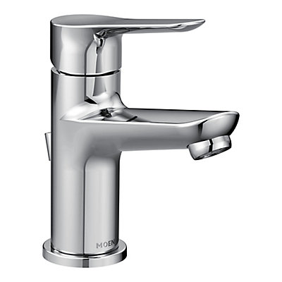 Moen Tarvo Single Handle Bathroom Faucet In Chrome Finish The Home Moen Tarvo Single Handle Bathroom Faucet In Chrome Finish The Home Depot Canada