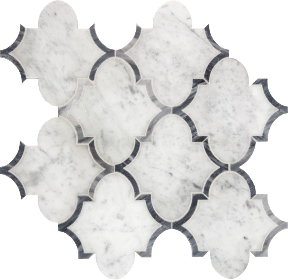 Sassi Motion Polished Artisan Mosaics The Home Depot Canada Motion Polished Artisan Mosaics