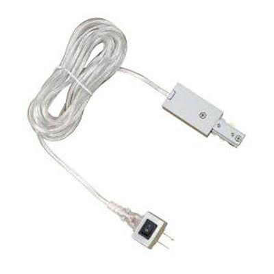 Lithonia Lighting Track Live End Feed White The Track Lighting Live End Feed White