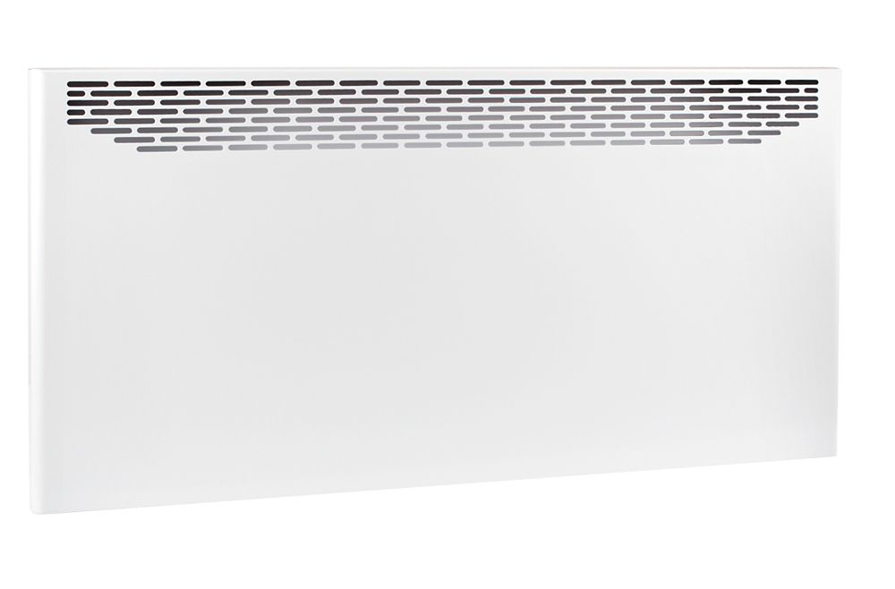 UNIWATT Bathroom fan heater 2000 Watts with timer/thermostat UHCB The