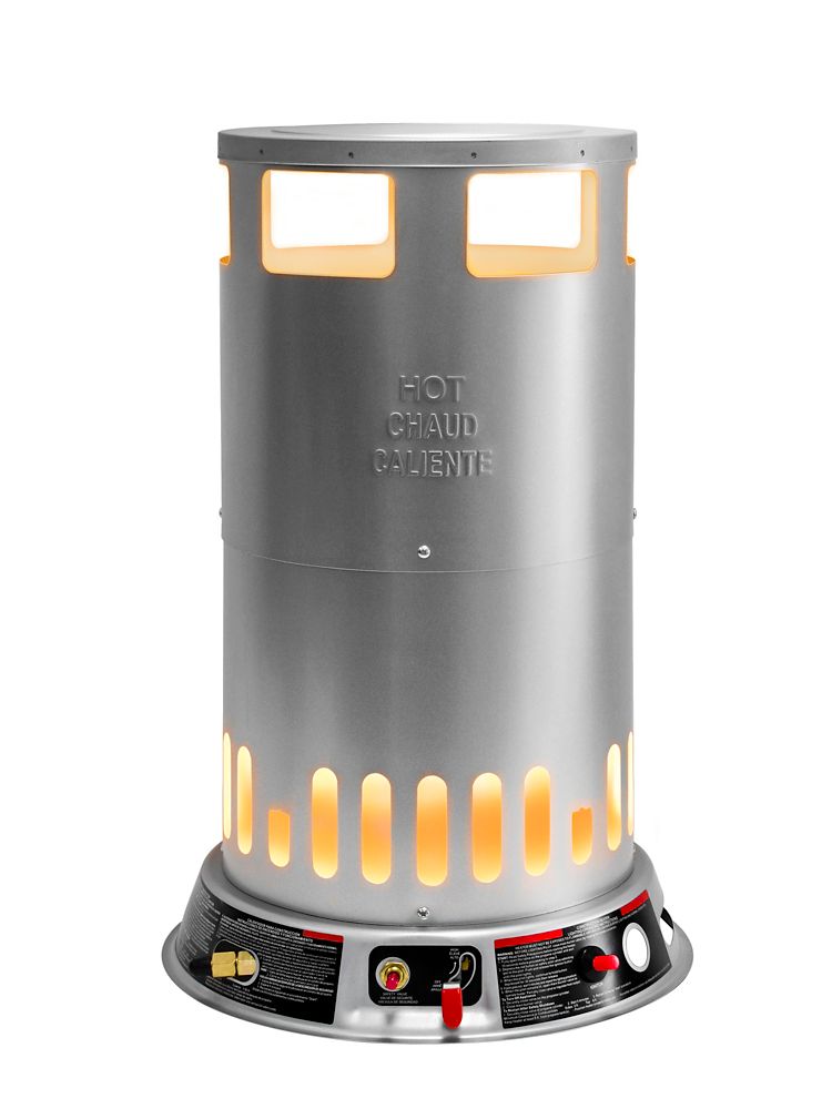 Patio Heaters The Home Depot Canada