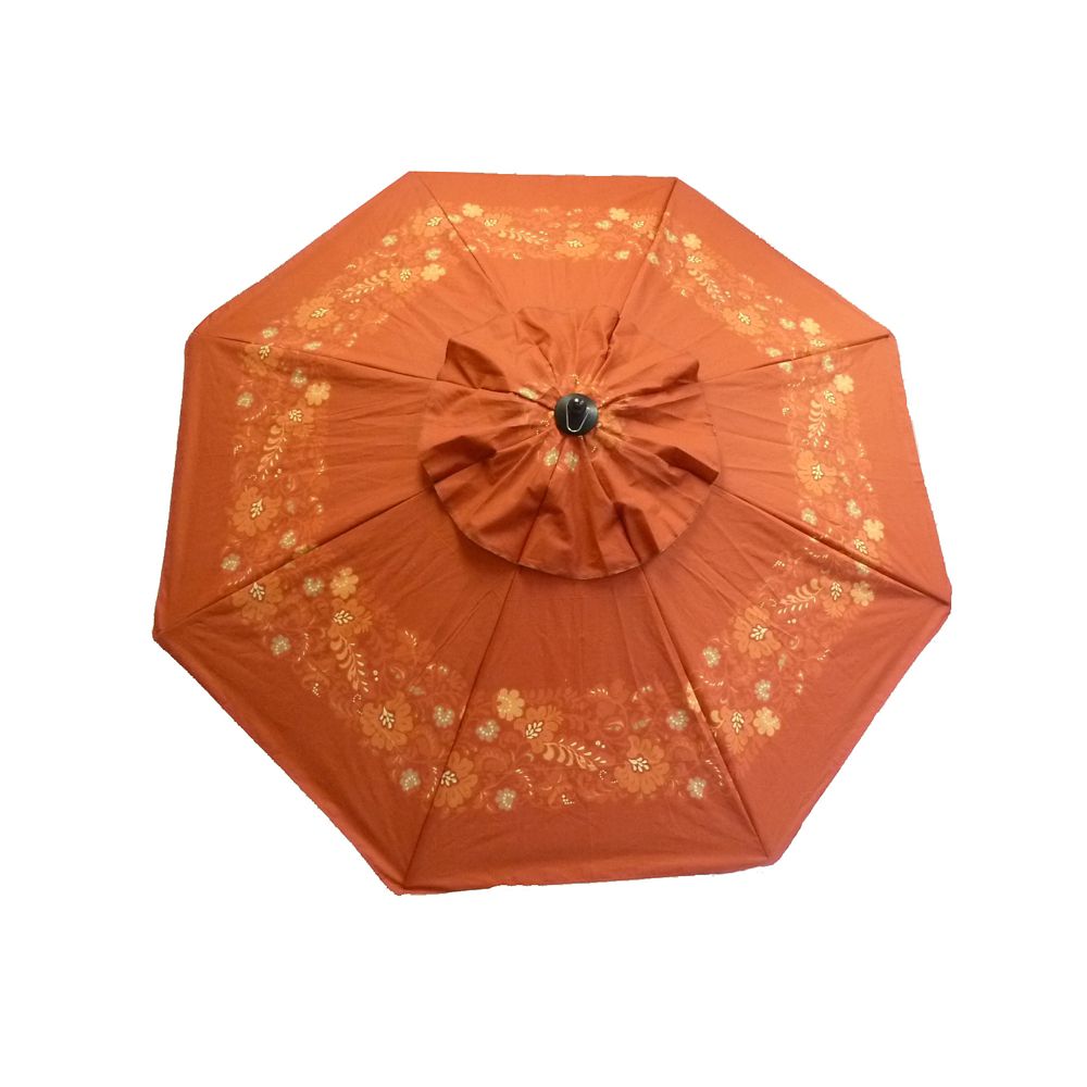 Patio Umbrellas | The Home Depot Canada on {keyword}