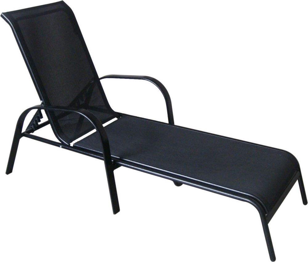 Patio Chaise Loungers The Home Depot Canada
