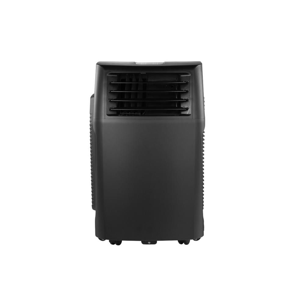 Comfort Aire Thru-The-Wall AC 8000 Btu With Remote 115V ...