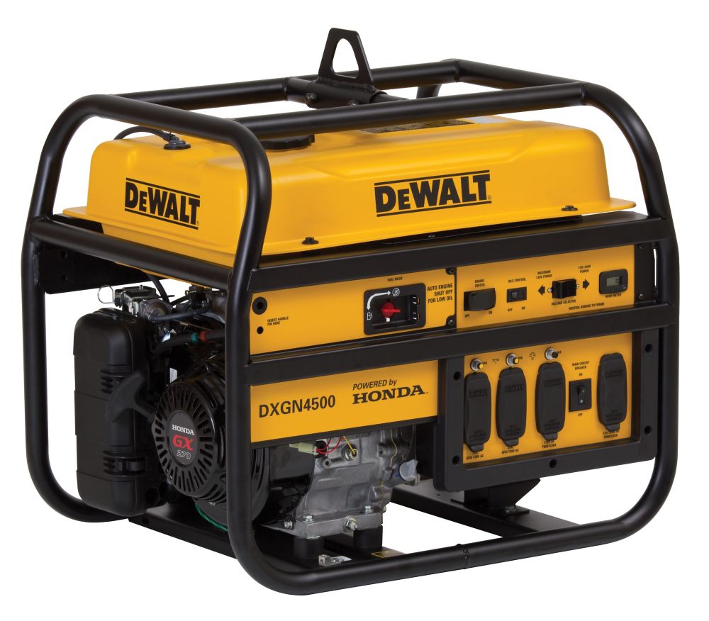 MAKITA 3,000W 169cc Generator The Home Depot Canada