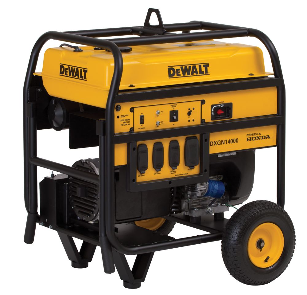 Generators Diesel, Electric, Natural Gas & More The Home Depot Canada