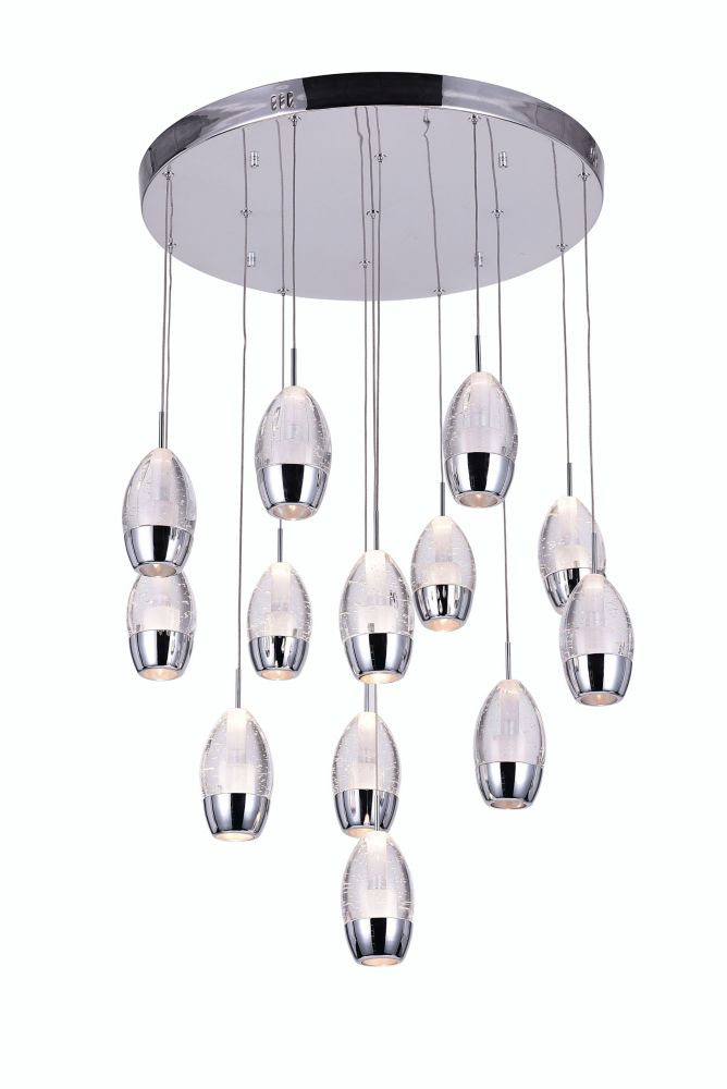 Chandeliers - Modern, Rustic & More | The Home Depot Canada