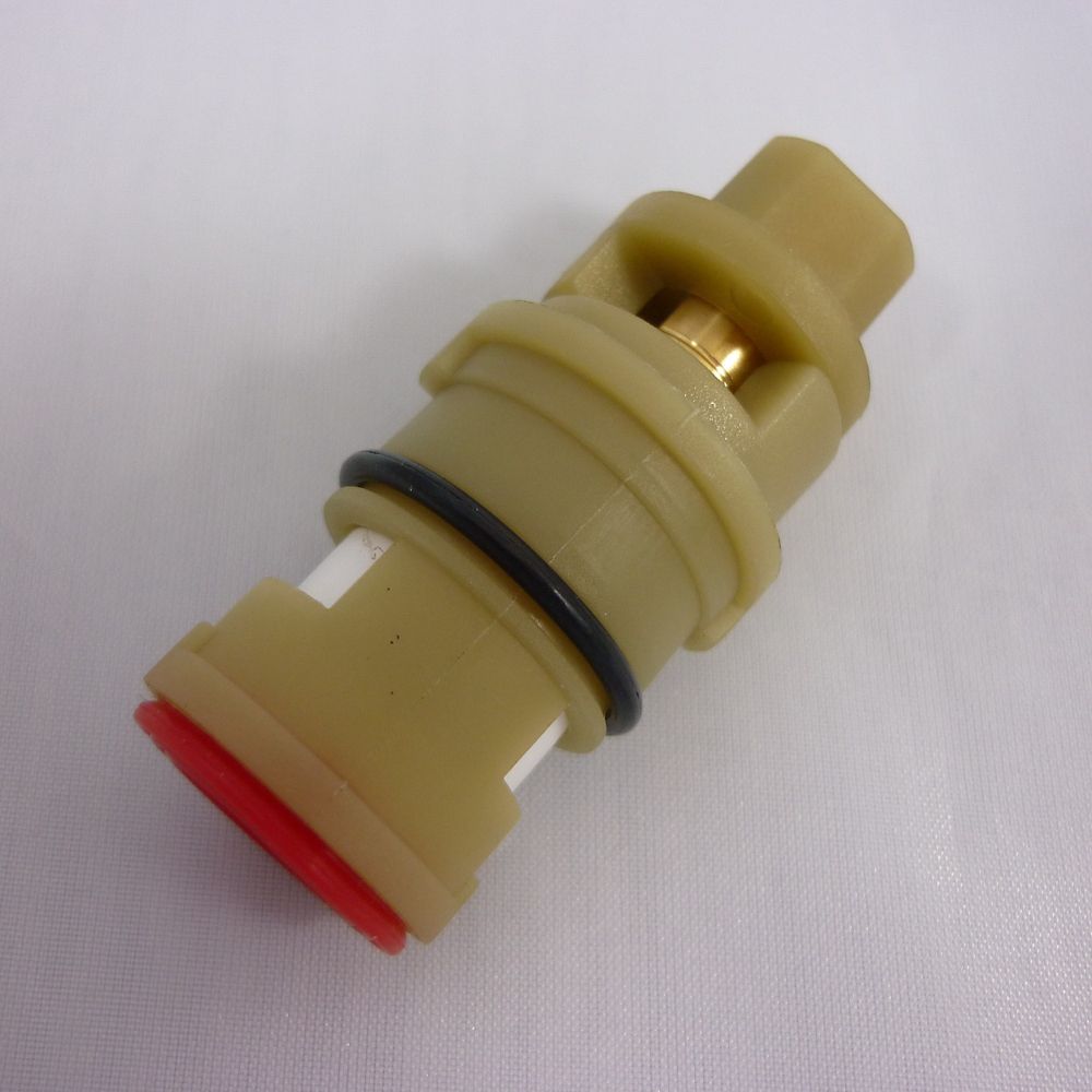 Jag Plumbing Products Glacier Bay Cartridge Ceramic Hot Stem for