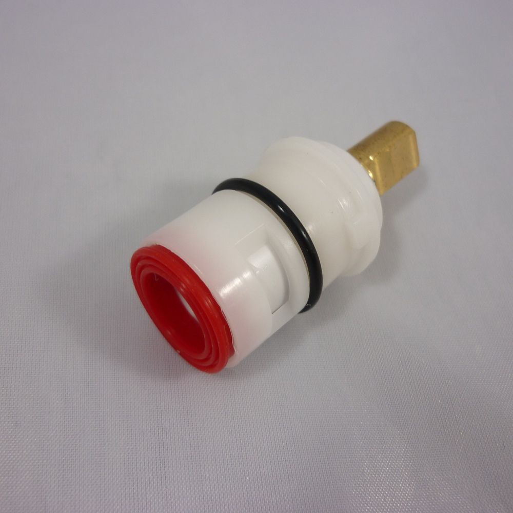 Jag Plumbing Products Replacement Faucet Cartridge fits in Glacier Bay