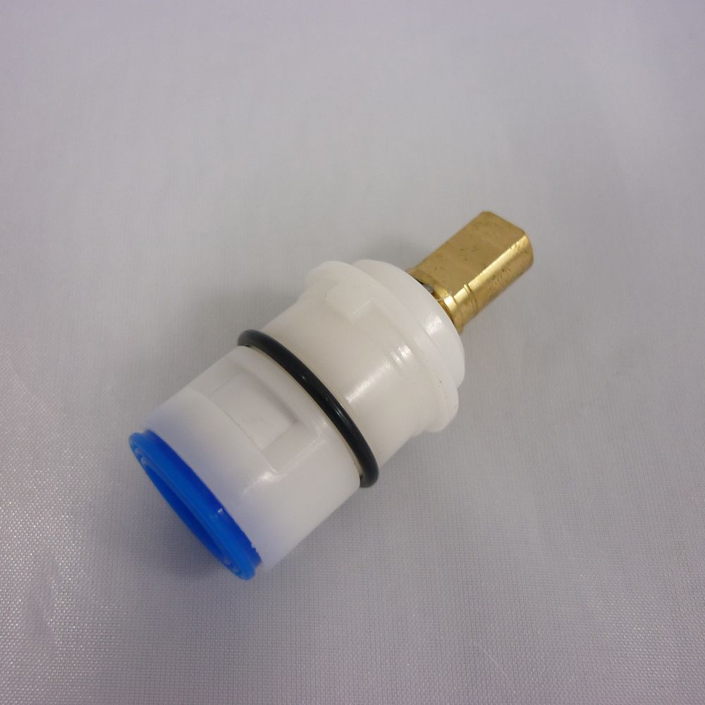 Jag Plumbing Products Replacement Faucet Cartridge fits in Glacier Bay and Other Import 2