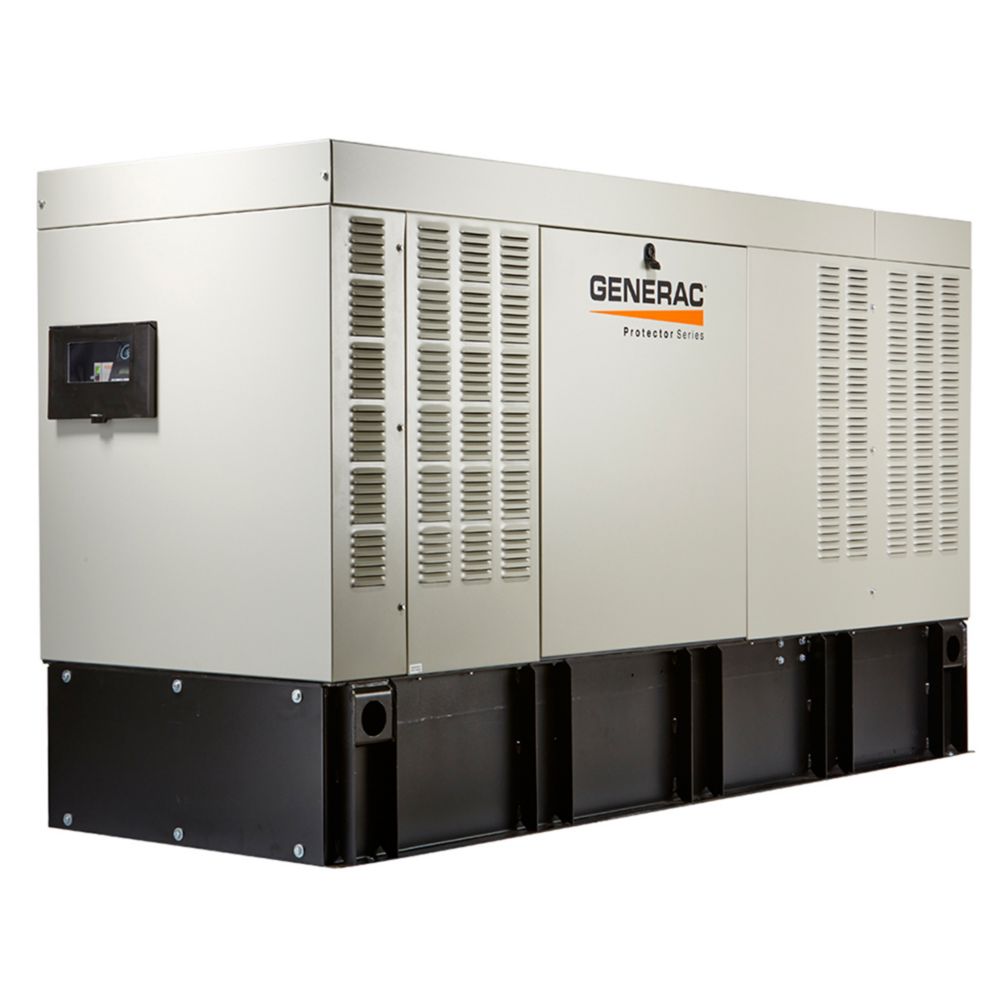 generac generator prices