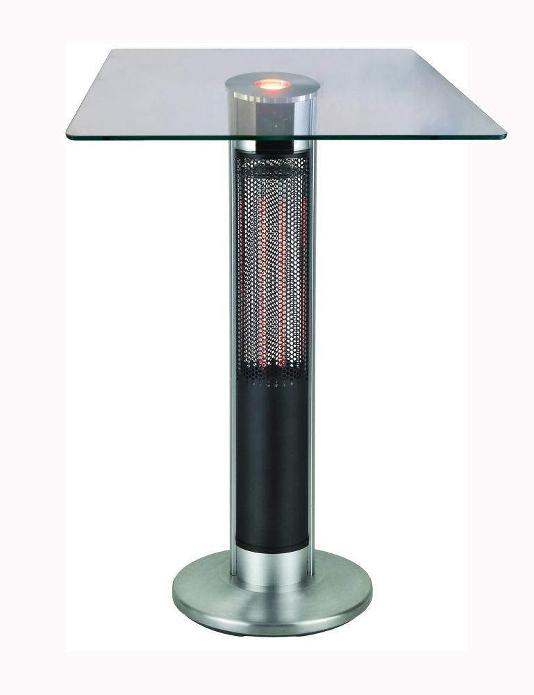 EnerG+ Bar Table Heater The Home Depot Canada