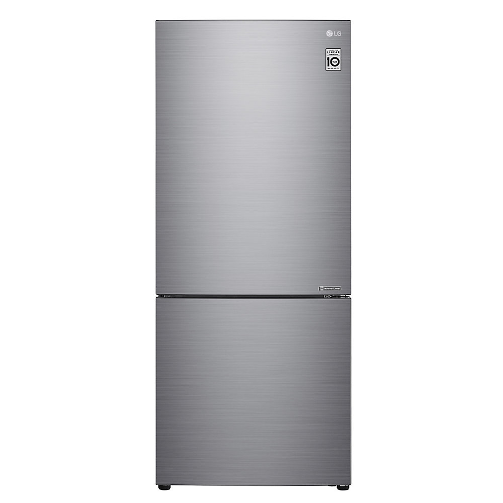 LG Electronics 30-inch W 22 cu. ft. Bottom Freezer Drawer Refrigerator