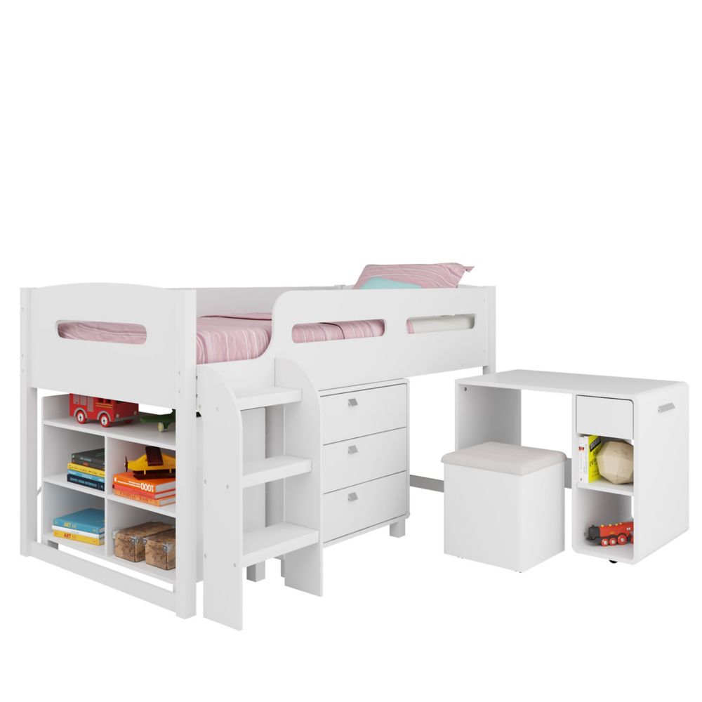 Kids Beds & Headboards The Home Depot Canada