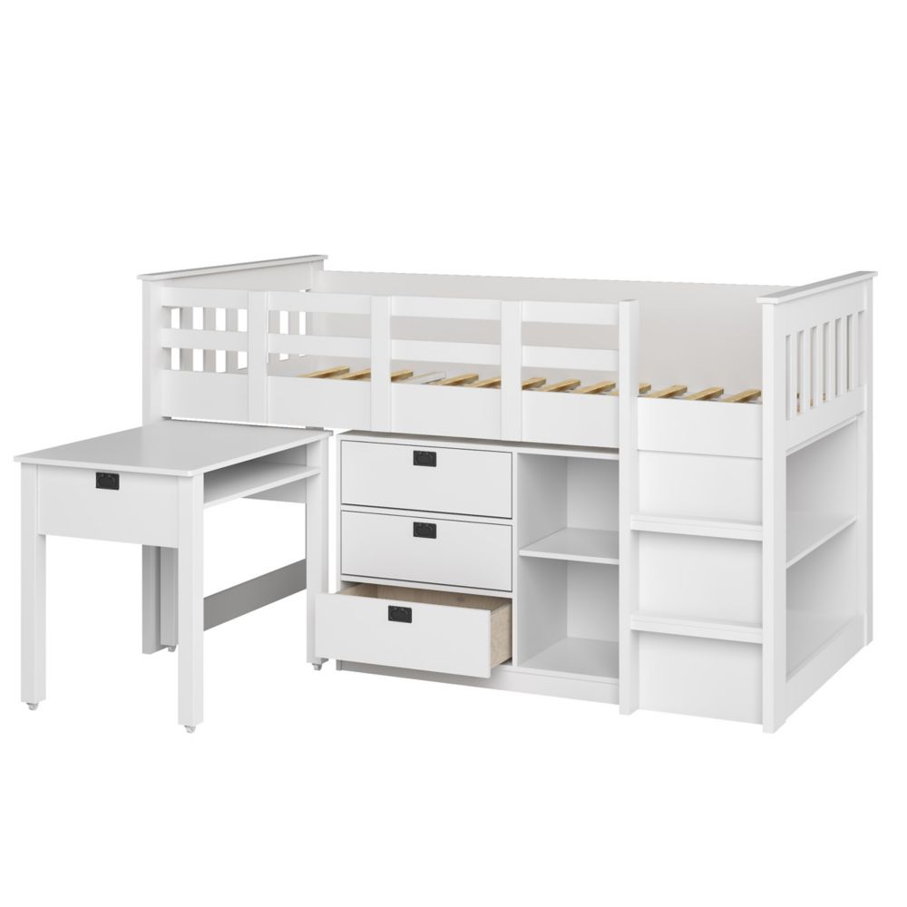 Kids Beds & Headboards The Home Depot Canada