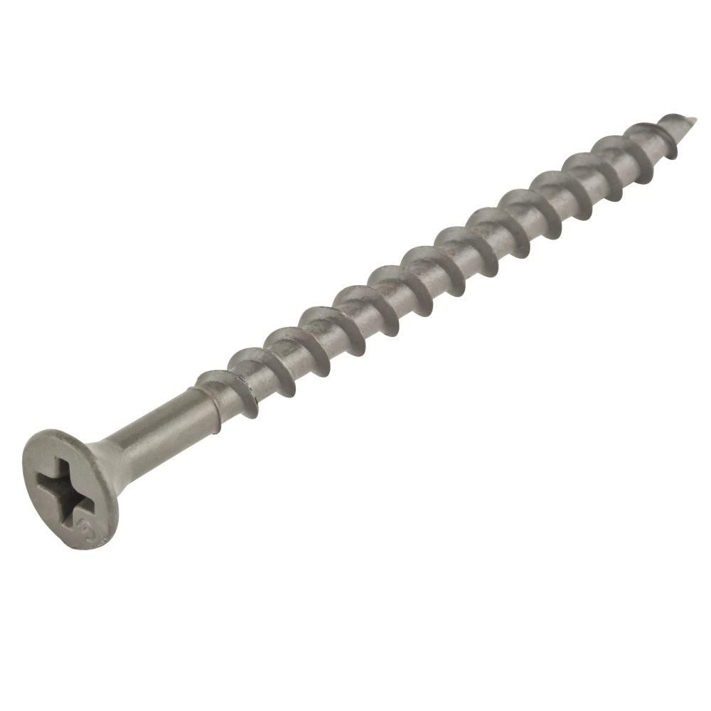 1 8 inch wood screws