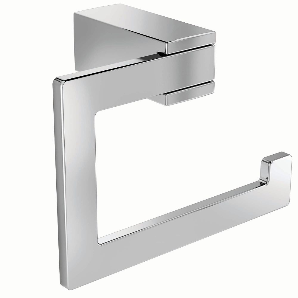 MOEN Kyvos Toilet Paper Holder in Chrome The Home Depot Canada