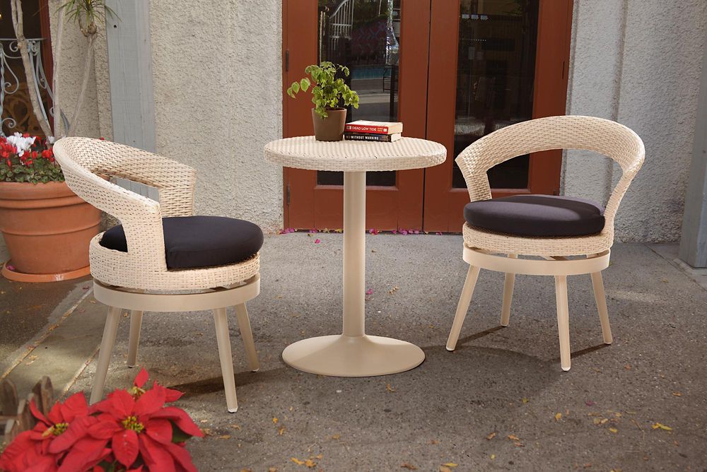 Bistro Sets The Home Depot Canada