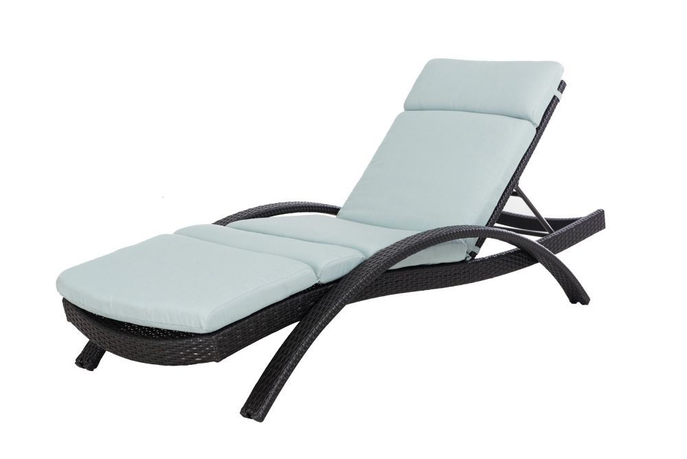 Patio Chaise Loungers The Home Depot Canada
