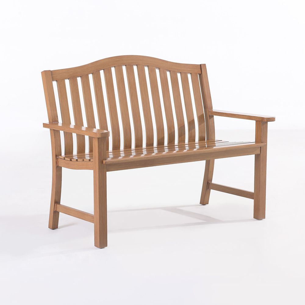 Park Benches The Home Depot Canada