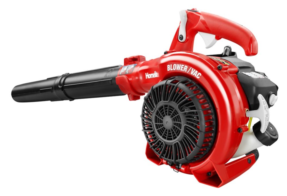 Leaf Blowers: Cordless, Gas & More | The Home Depot Canada