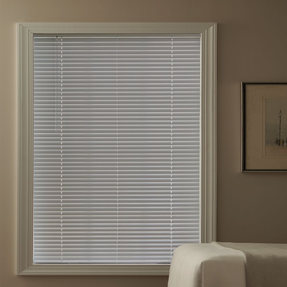  Blinds  Window Shades  The Home  Depot Canada