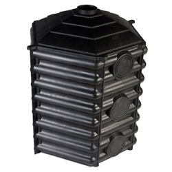 drain soakwell reln kit hose washing machine gripper connect pro