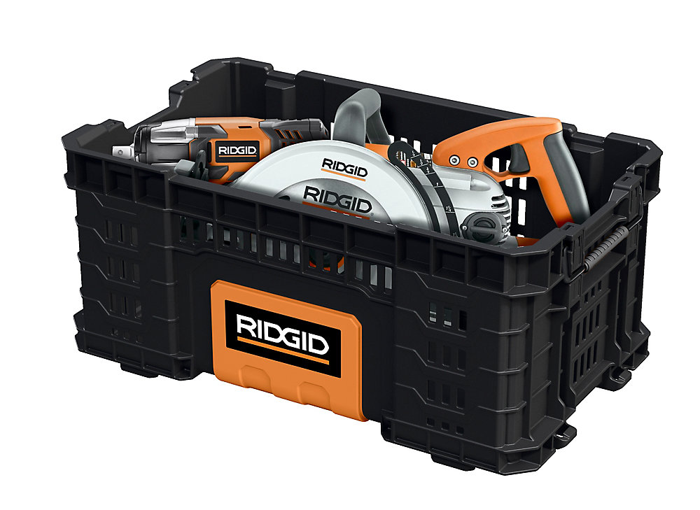 Ridgid pro tool box Clearance