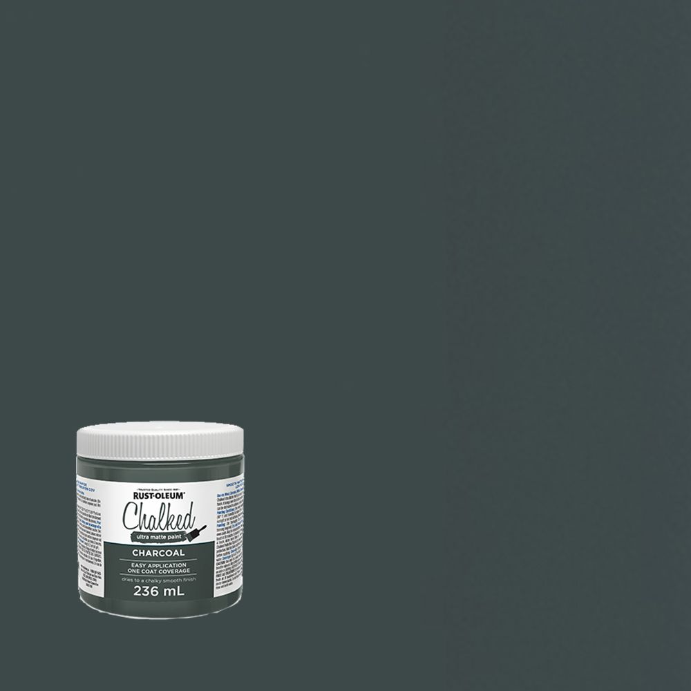 paint chalk chalked matte ml ultra oleum rust depot milk grey
