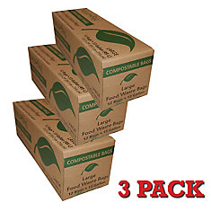composting