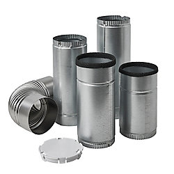 Samsung Side Vent Kit - DV-2A