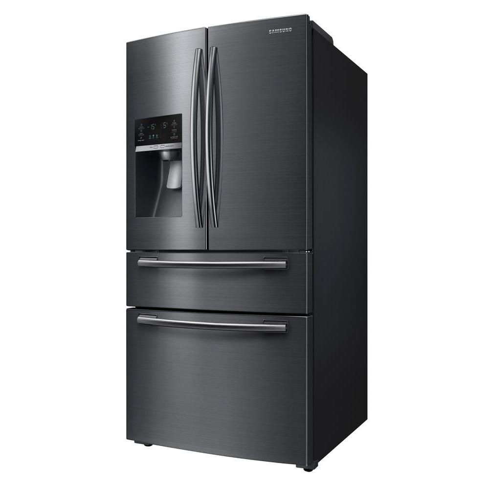 4 Door French Door Refrigerator Reviews