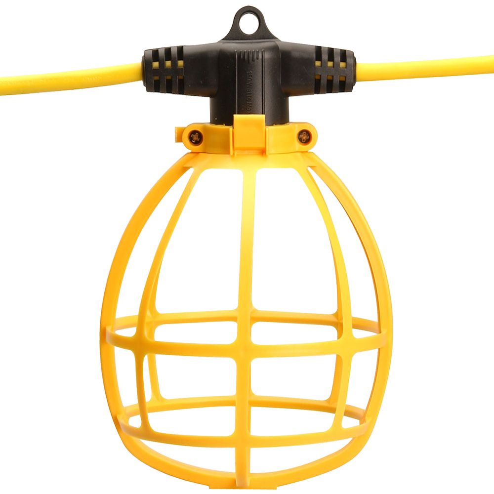 Sengled Snap Hd Security Light Bulb The Home Depot Canada Southwire 100ft Temp Lighting