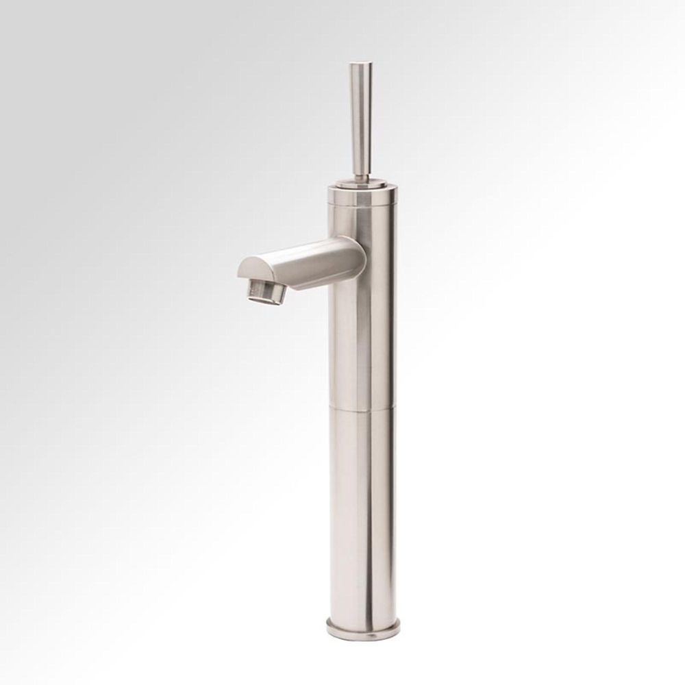 Foremost International DeckMount Tub Shower Faucet in Chrome The