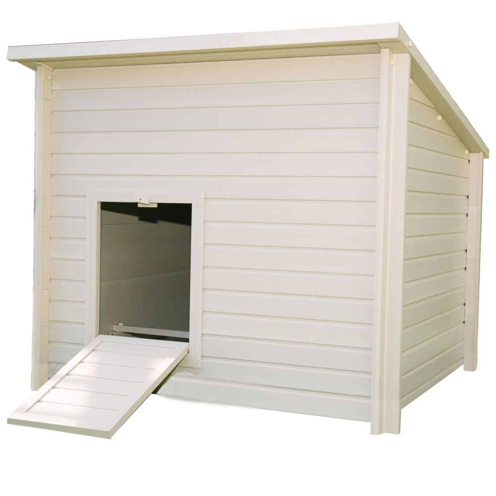 Ecoflex Jumbo Fontana Barn