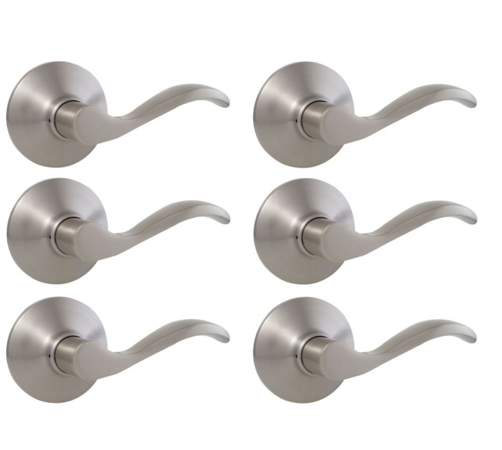 Entry Door Handles & Locks The Home Depot Canada