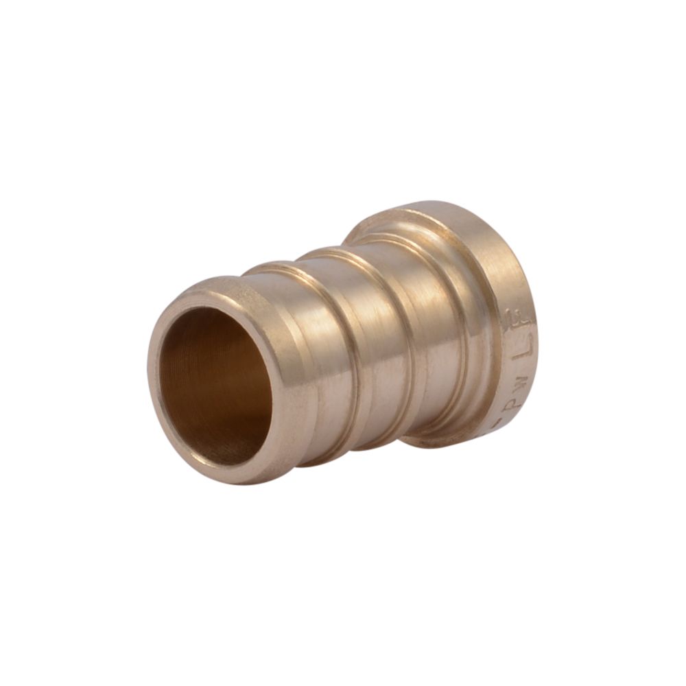 SharkBite 1/2 Inch PEX PLUG The Home Depot Canada