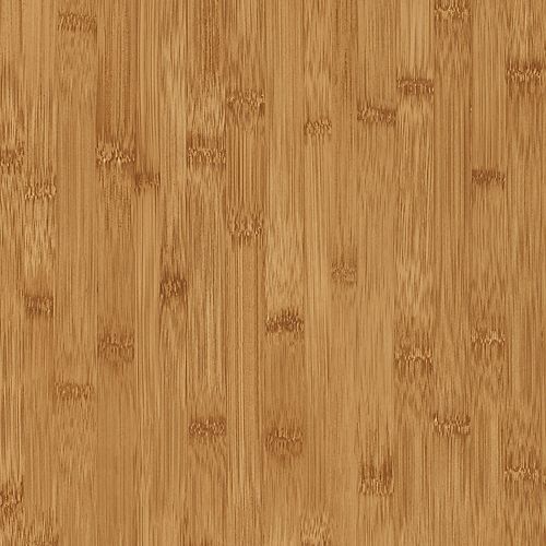 TrafficMaster Pacific Pine 6-inch x 36-inch Luxury Vinyl Plank Flooring