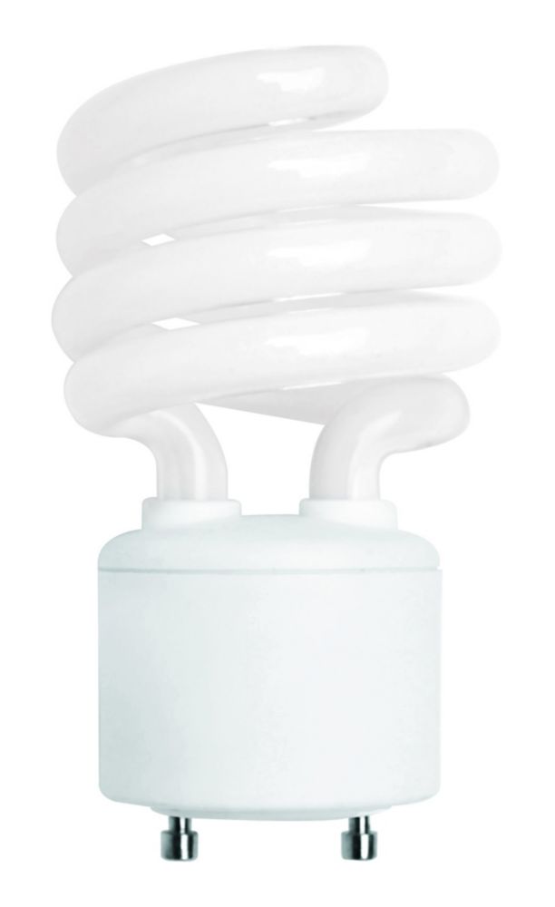 Canarm 13w Gu24 Cfl Bulb Canarm 13w Gu24 Cfl Bulb