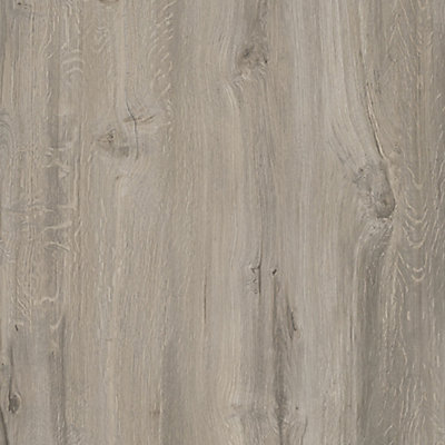 Lifeproof Sawn Oak Grey 7 5 Inch X 47 6 Luxury Vinyl Plank 7 5 Inch X 47 6 Luxury Vinyl Plank