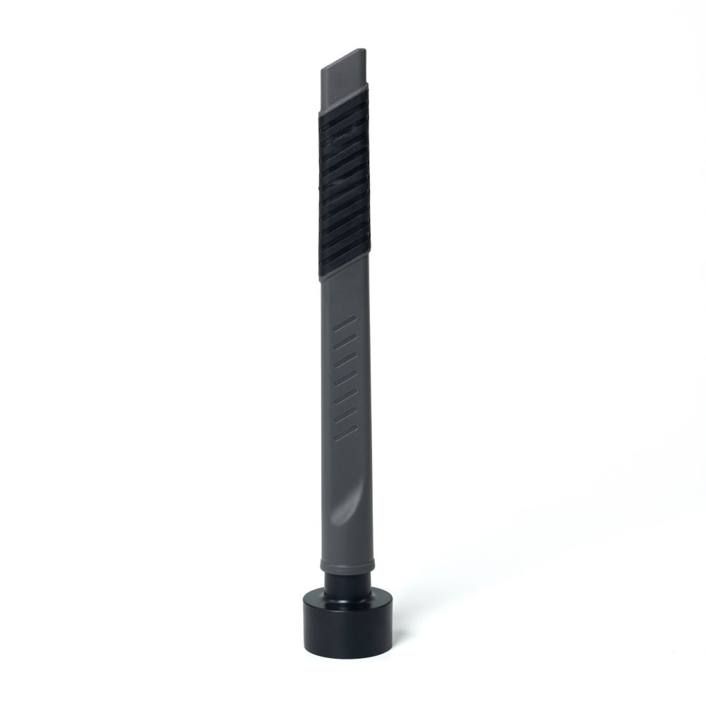 1-1/4 Inch. Flexible Crevice Tool With 1-7/8 Inch. Adapter 1-1/4 Inch. Flexible Crevice Tool With 1-7/8 Inch. Adapter